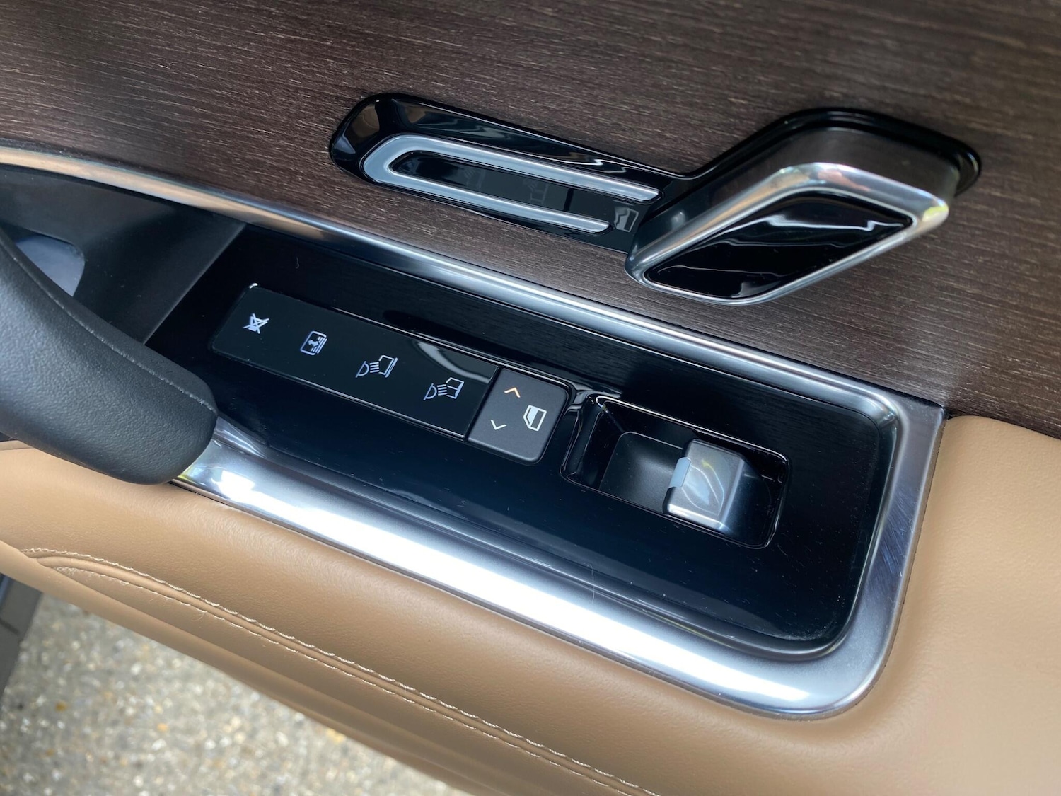 Used Land Rover Range Rover 2023 for sale - 77992948: Photo 56