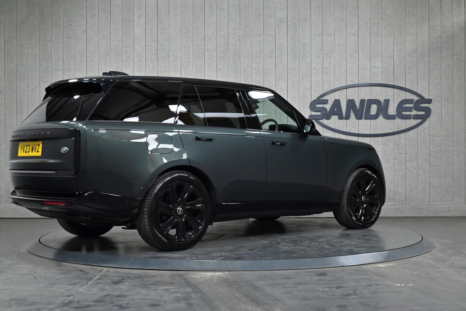 Used Land Rover Range Rover 2023 for sale - 77992948: Photo 6