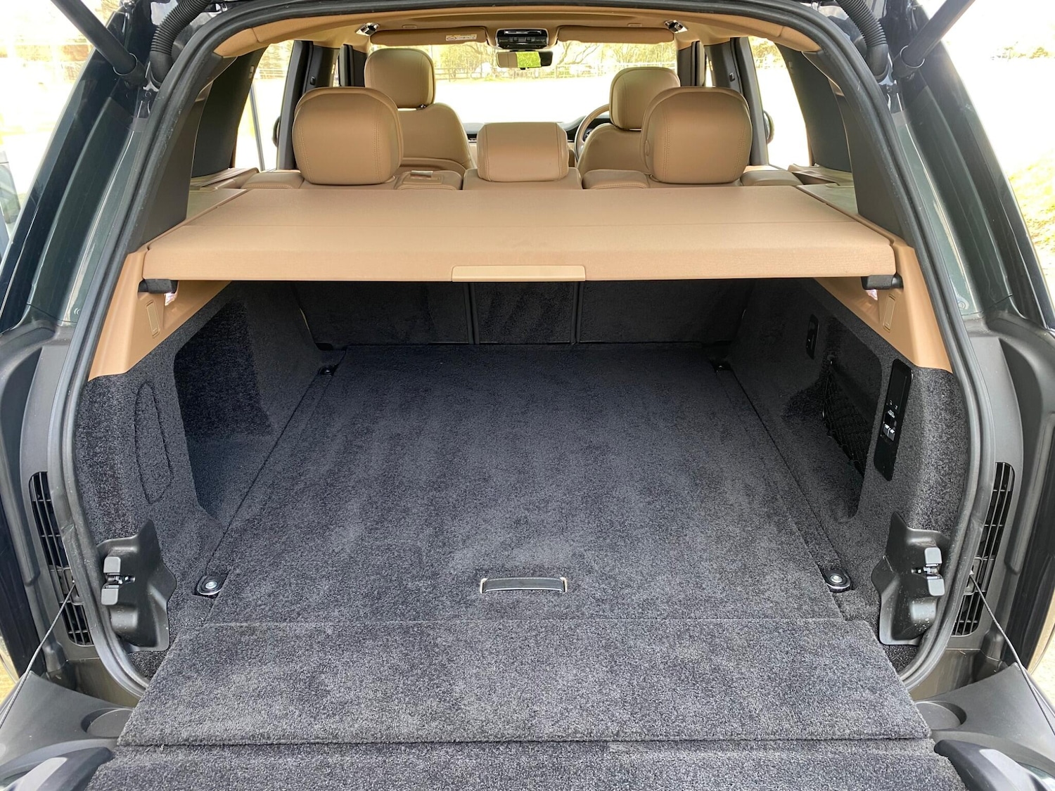 Used Land Rover Range Rover 2023 for sale - 77992948: Photo 61