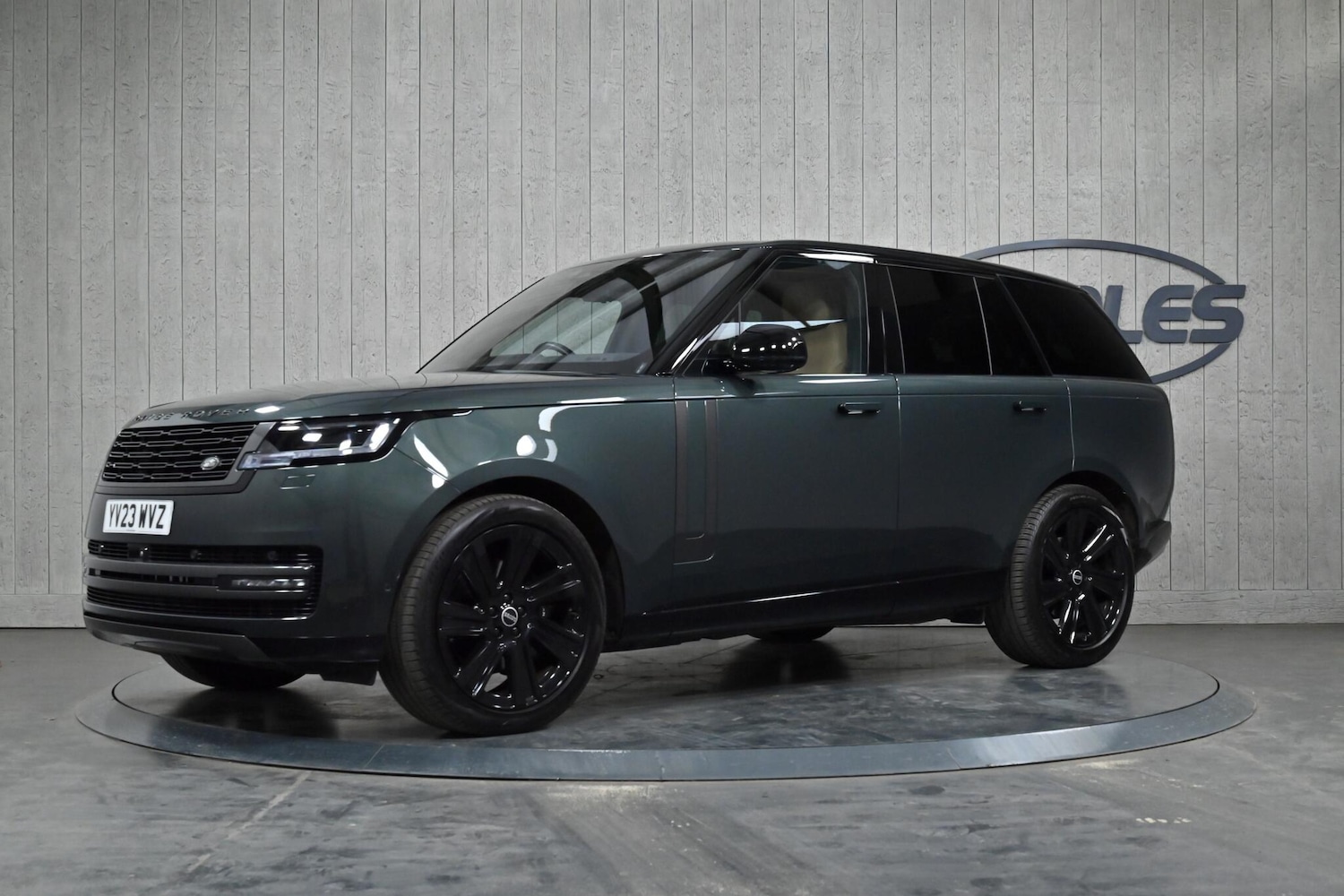 Used Land Rover Range Rover 2023 for sale - 77992948: Photo 7