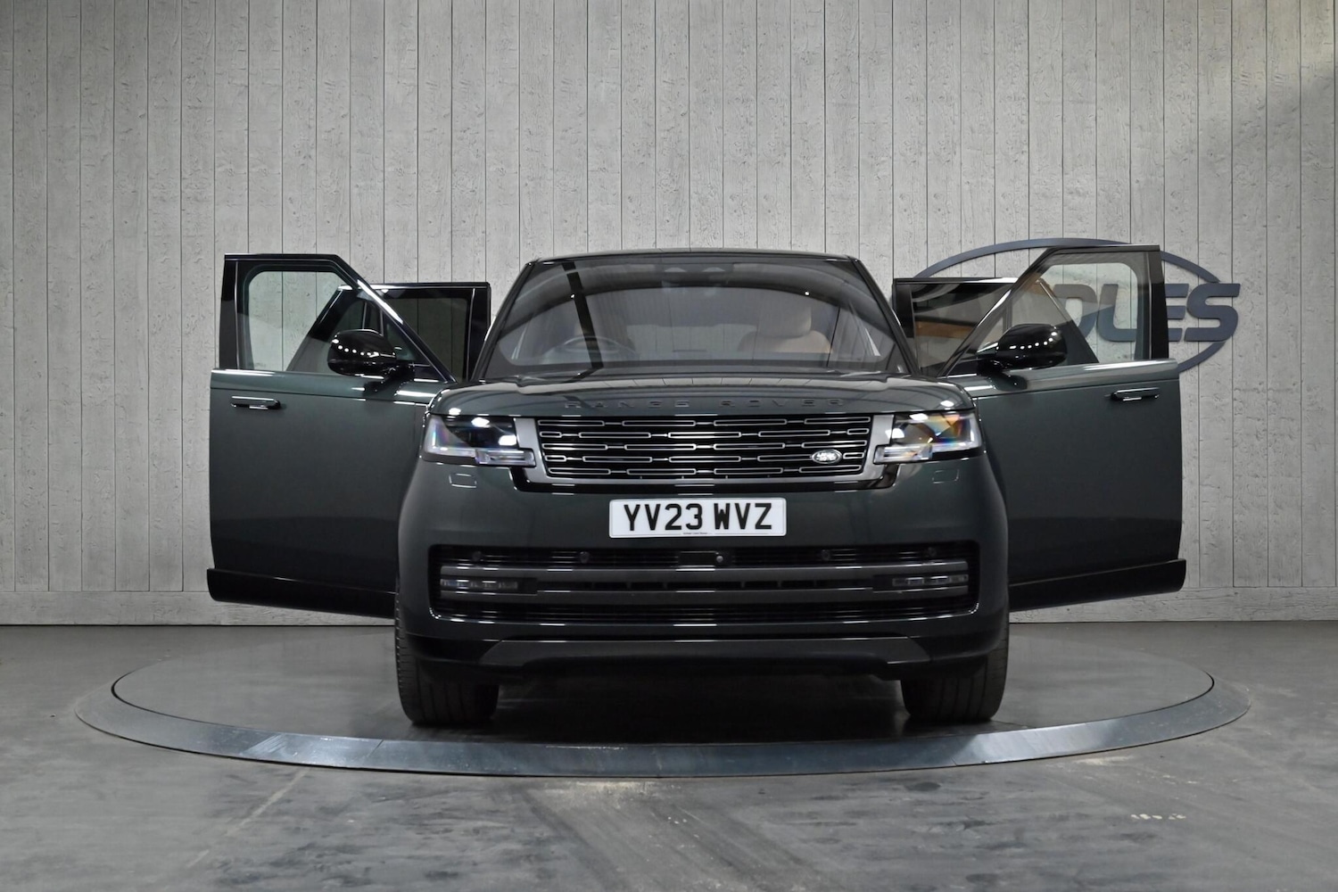 Used Land Rover Range Rover 2023 for sale - 77992948: Photo 9