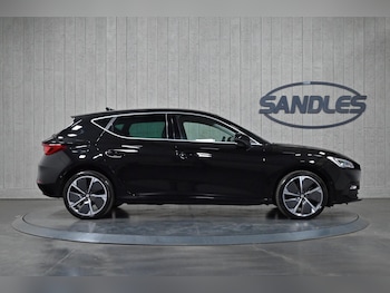 Used SEAT Leon 2021 for sale - 75415148: Photo