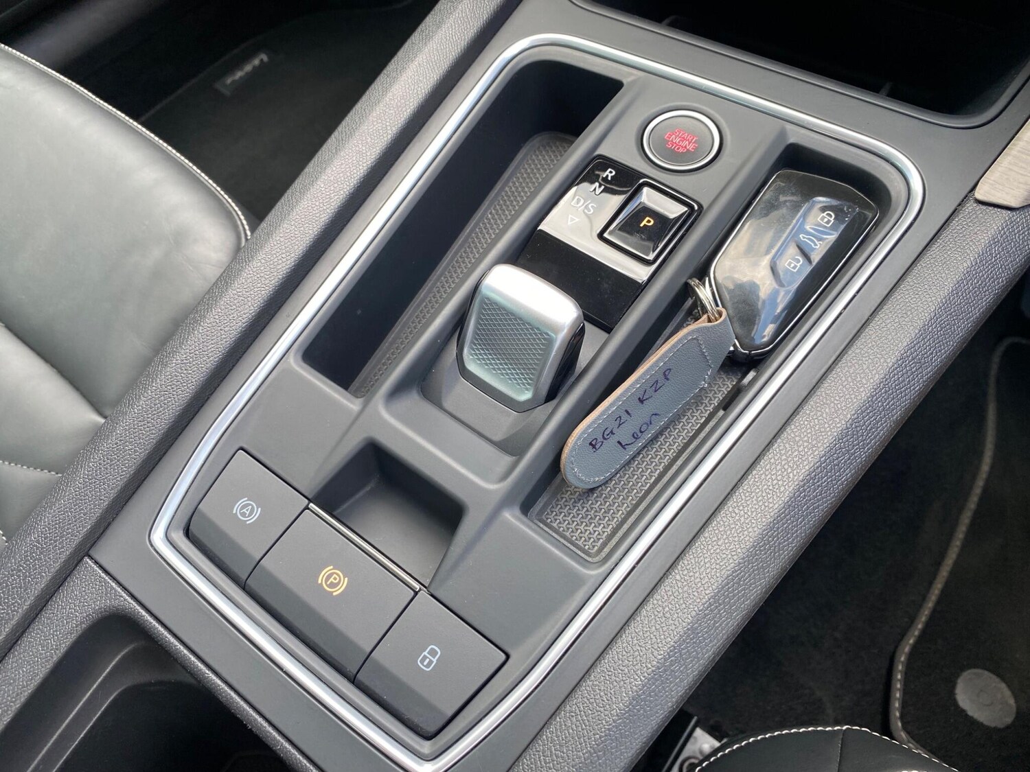 Vehicle 40