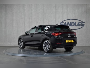 Used SEAT Leon 2021 for sale - 75415148: Photo