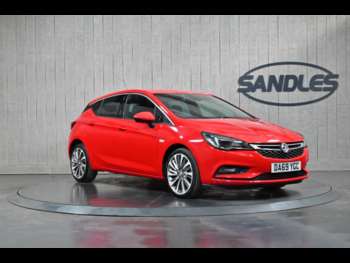 2019 (69) - 1.6 CDTi BlueInjection Griffin Euro 6 (s/s) 5dr