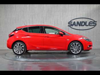 Used Vauxhall Astra 2019 for sale - 75127344: Photo