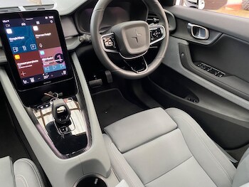 Used Polestar Polestar 2 2022 for sale - 77441061: Photo