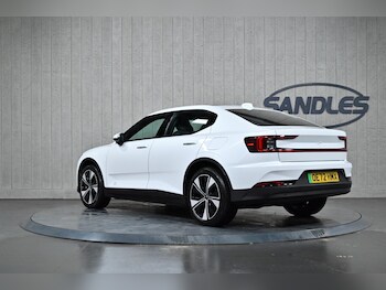 Used Polestar Polestar 2 2022 for sale - 77441061: Photo