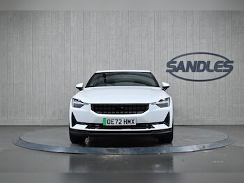 Used Polestar Polestar 2 2022 for sale - 77441061: Photo