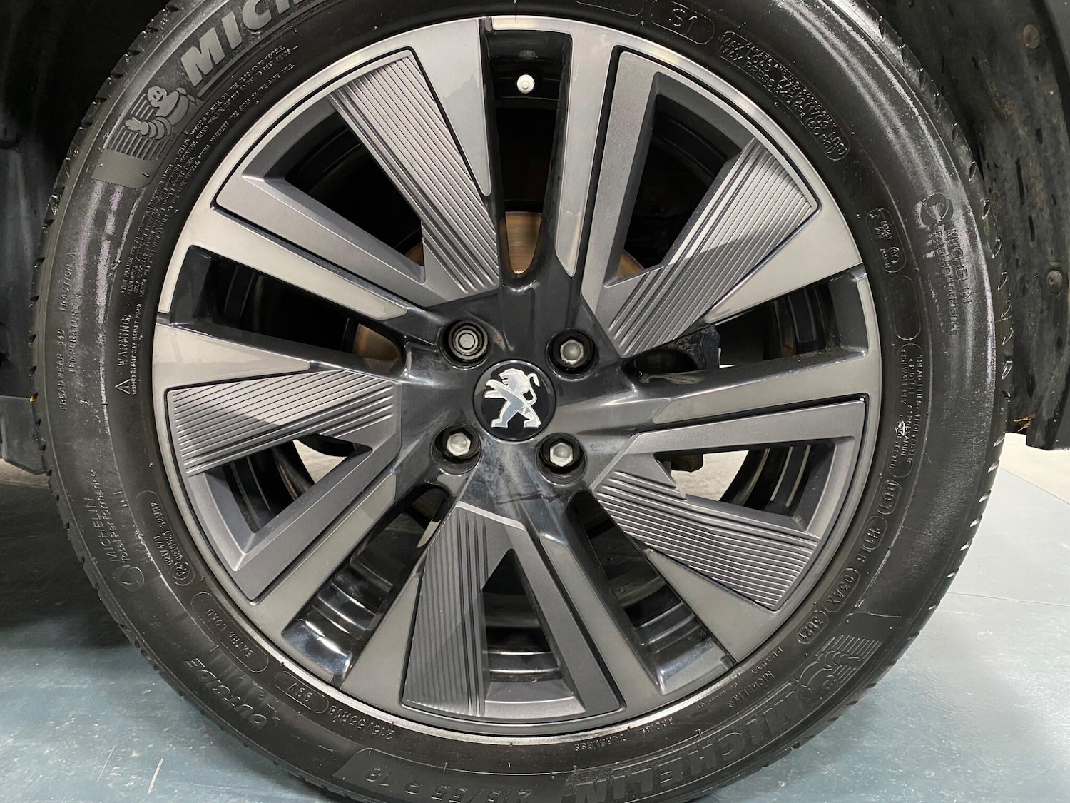 Used Peugeot 2008 2021 for sale - 76522390: Photo 19