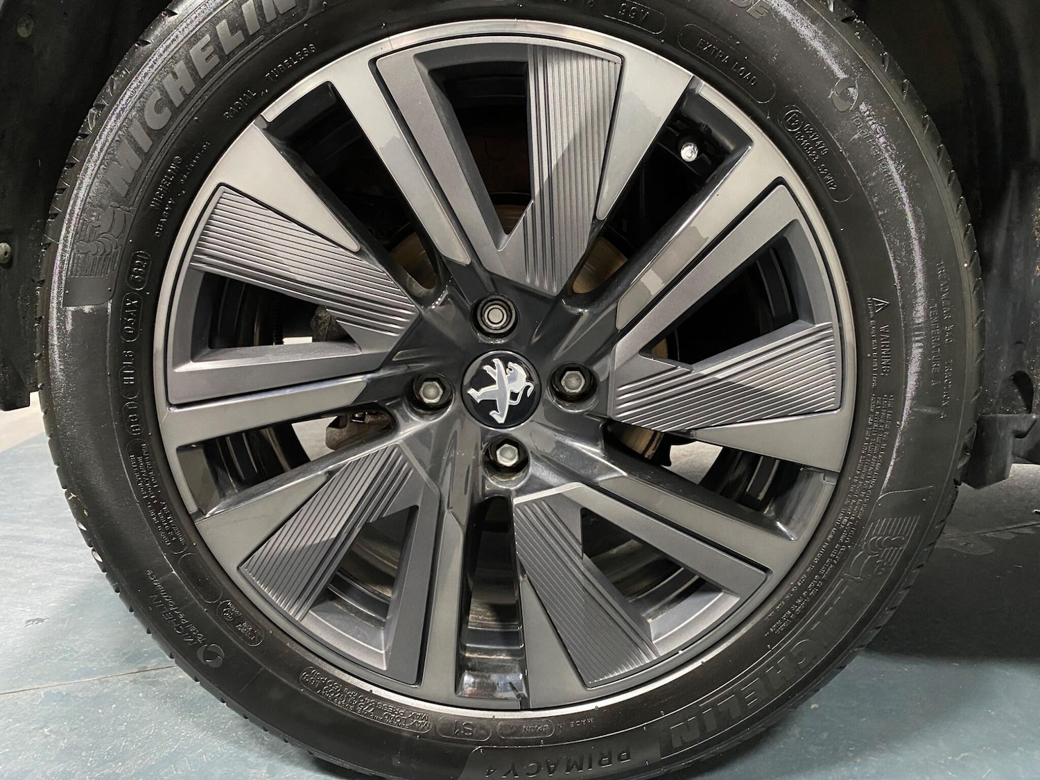 Used Peugeot 2008 2021 for sale - 76522390: Photo 21