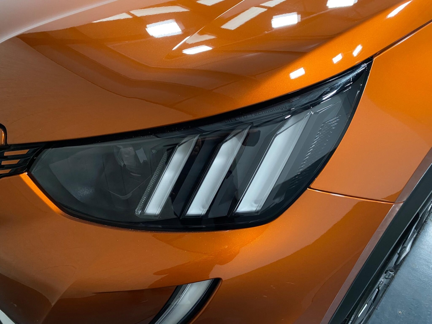 Used Peugeot 2008 2021 for sale - 76522390: Photo 22