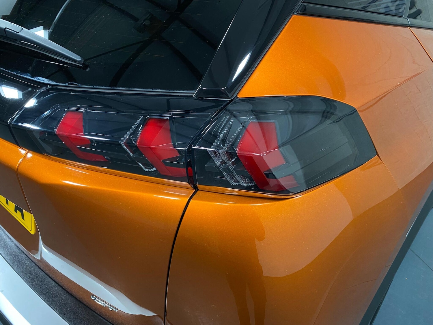 Used Peugeot 2008 2021 for sale - 76522390: Photo 23