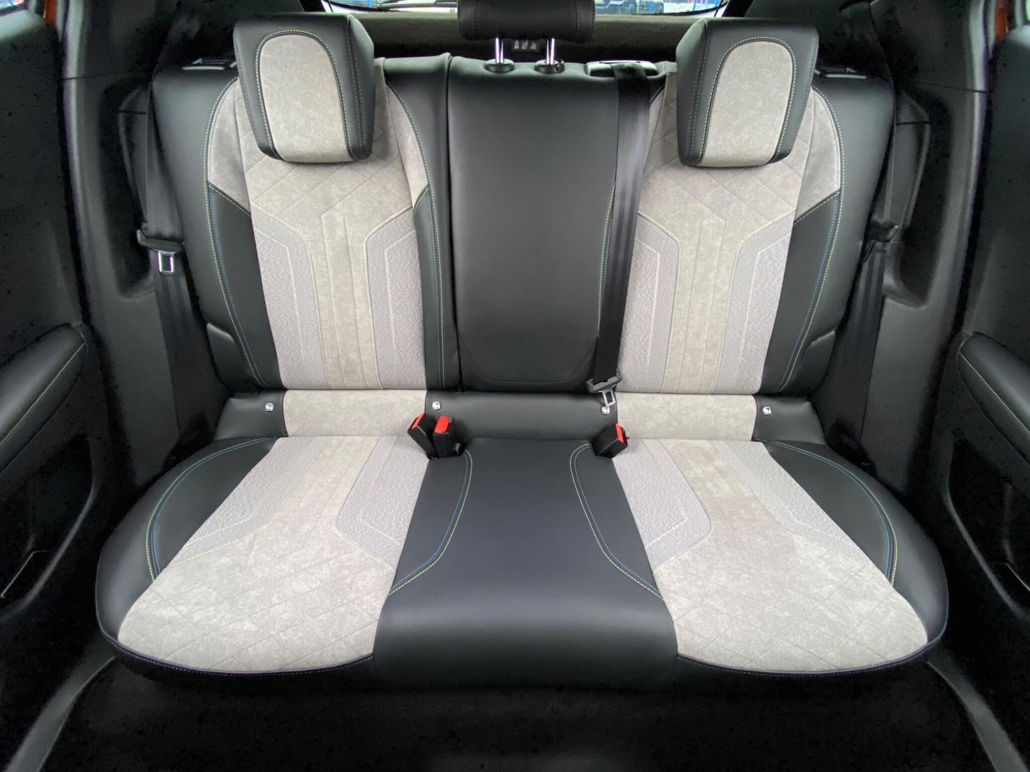 Used Peugeot 2008 2021 for sale - 76522390: Photo 26