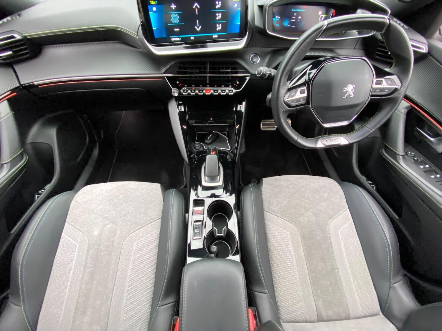 Used Peugeot 2008 2021 for sale - 76522390: Photo 27