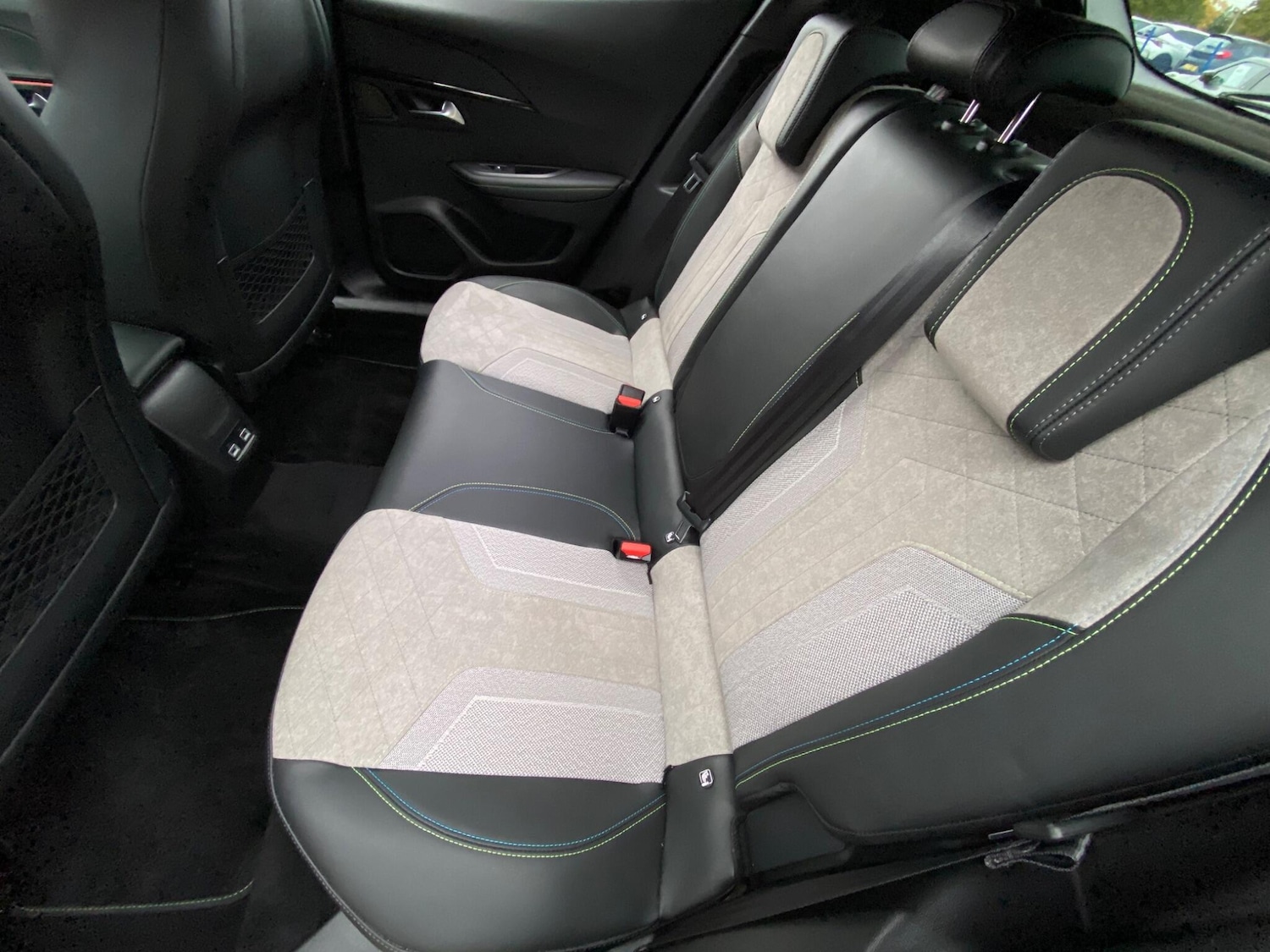 Used Peugeot 2008 2021 for sale - 76522390: Photo 29