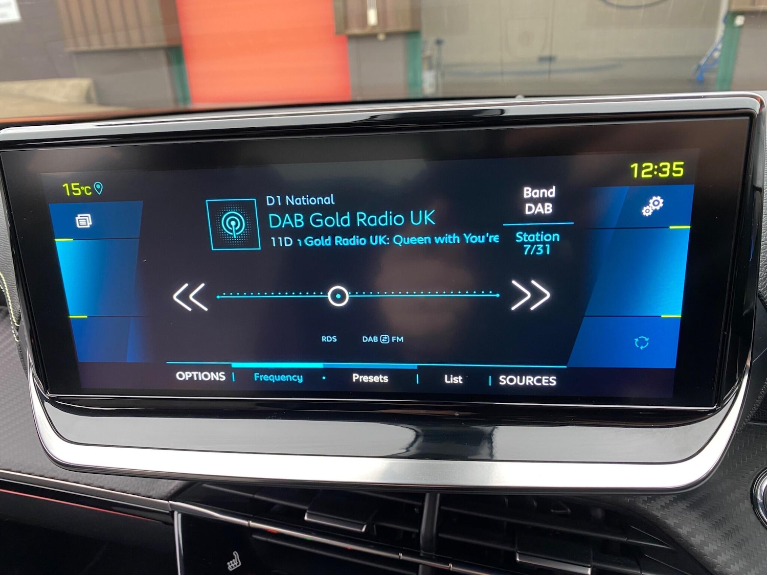 Used Peugeot 2008 2021 for sale - 76522390: Photo 31