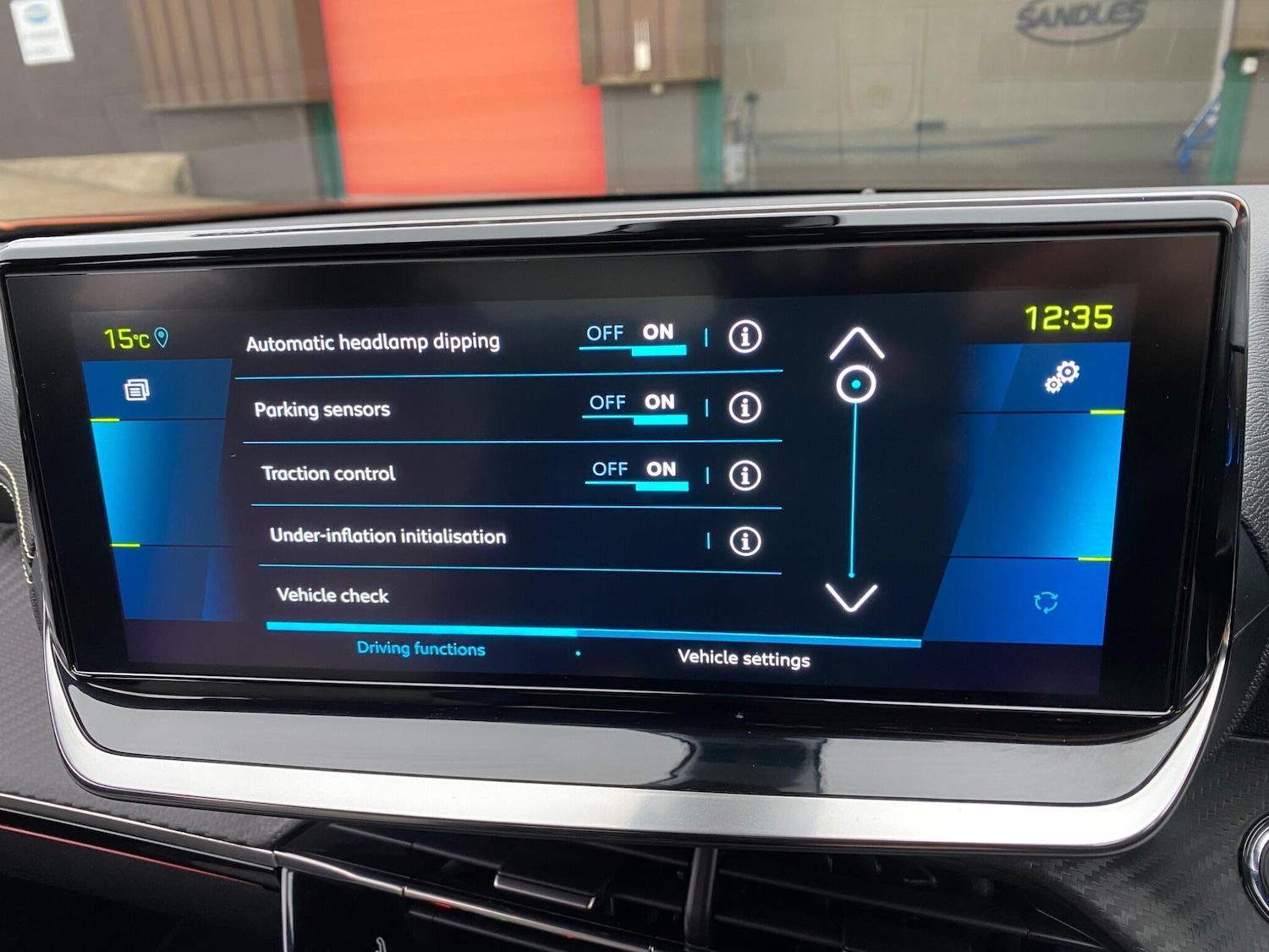 Used Peugeot 2008 2021 for sale - 76522390: Photo 32