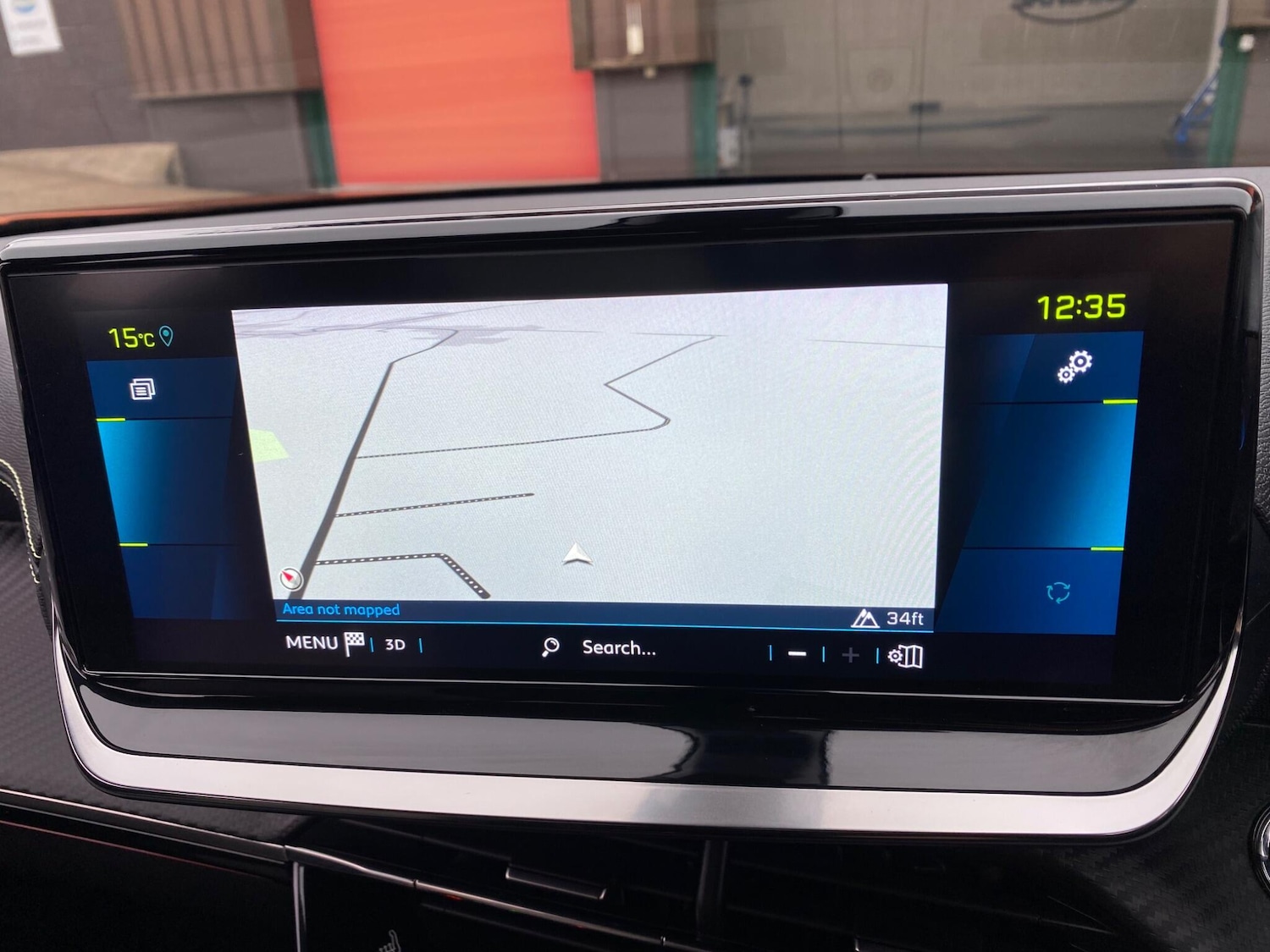 Used Peugeot 2008 2021 for sale - 76522390: Photo 33