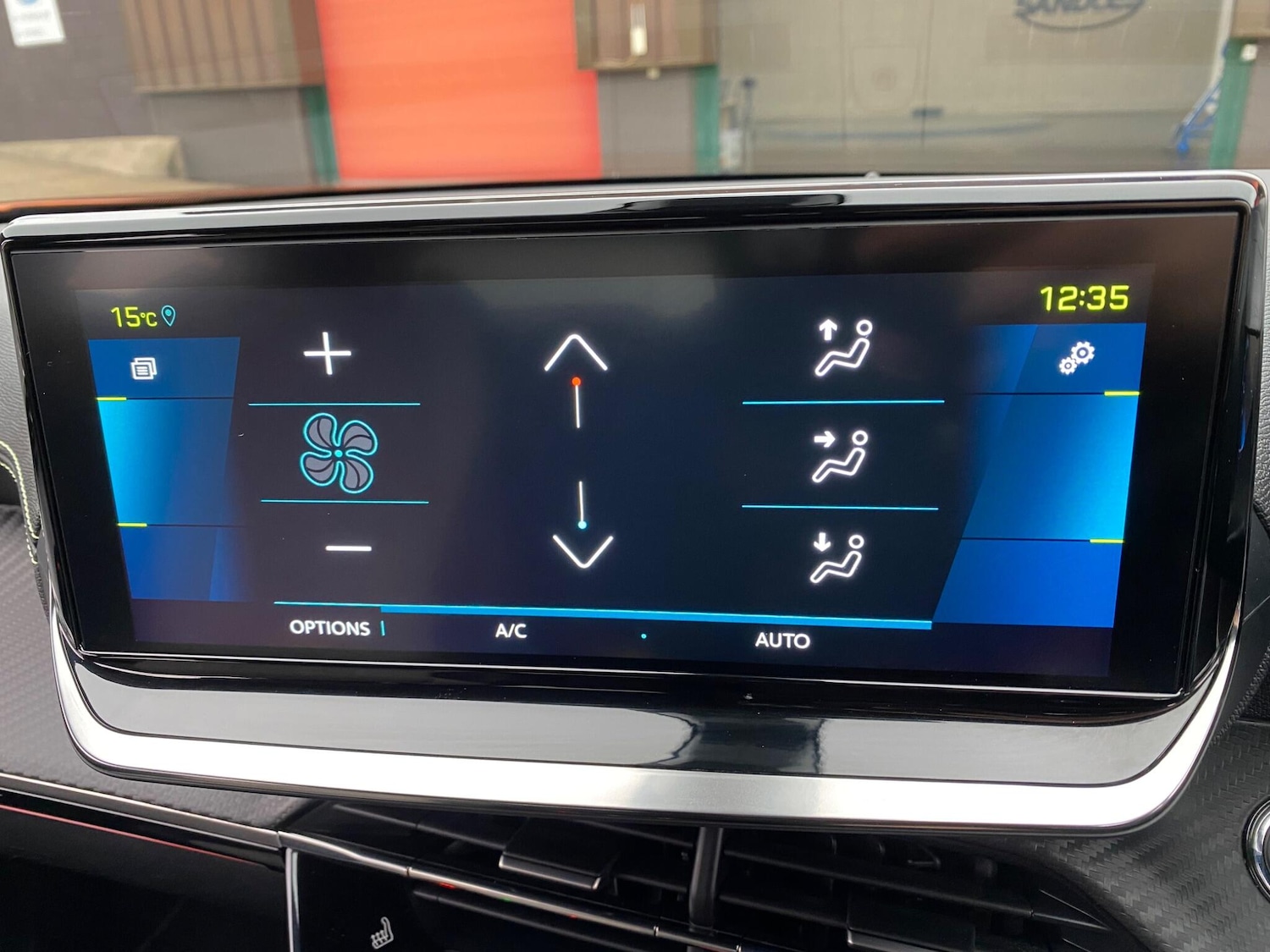 Used Peugeot 2008 2021 for sale - 76522390: Photo 34