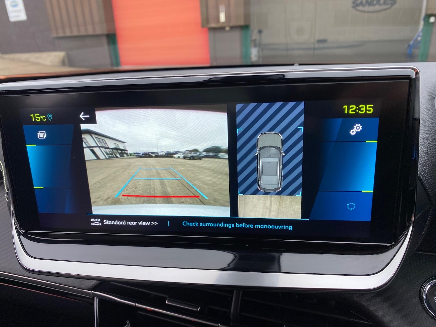 Used Peugeot 2008 2021 for sale - 76522390: Photo 35