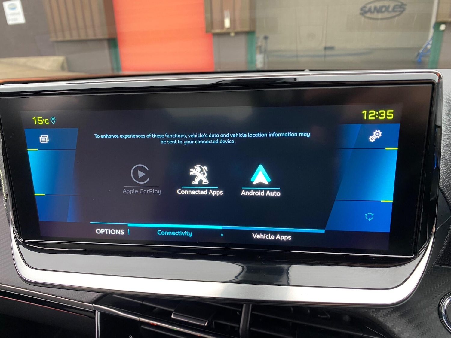 Used Peugeot 2008 2021 for sale - 76522390: Photo 36