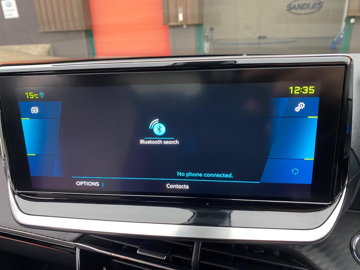 Used Peugeot 2008 2021 for sale - 76522390: Photo 37