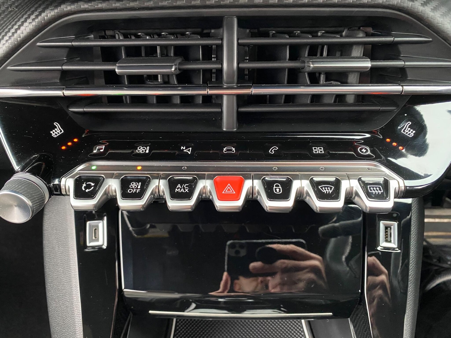 Used Peugeot 2008 2021 for sale - 76522390: Photo 38