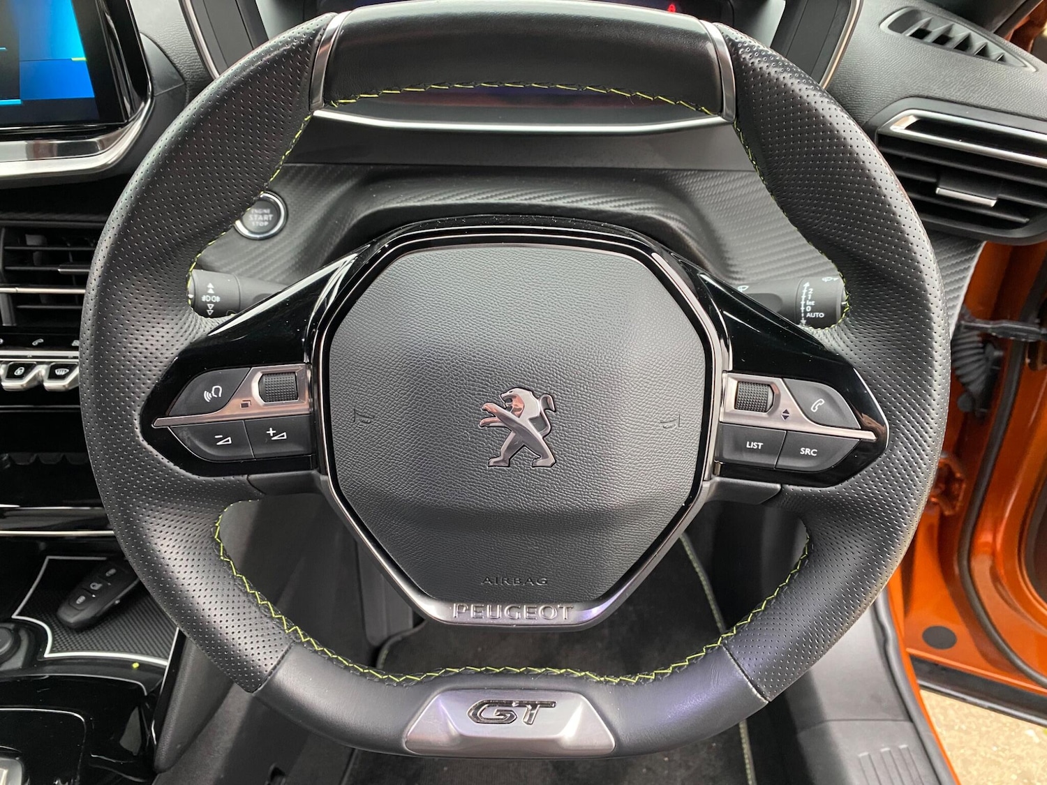 Used Peugeot 2008 2021 for sale - 76522390: Photo 45