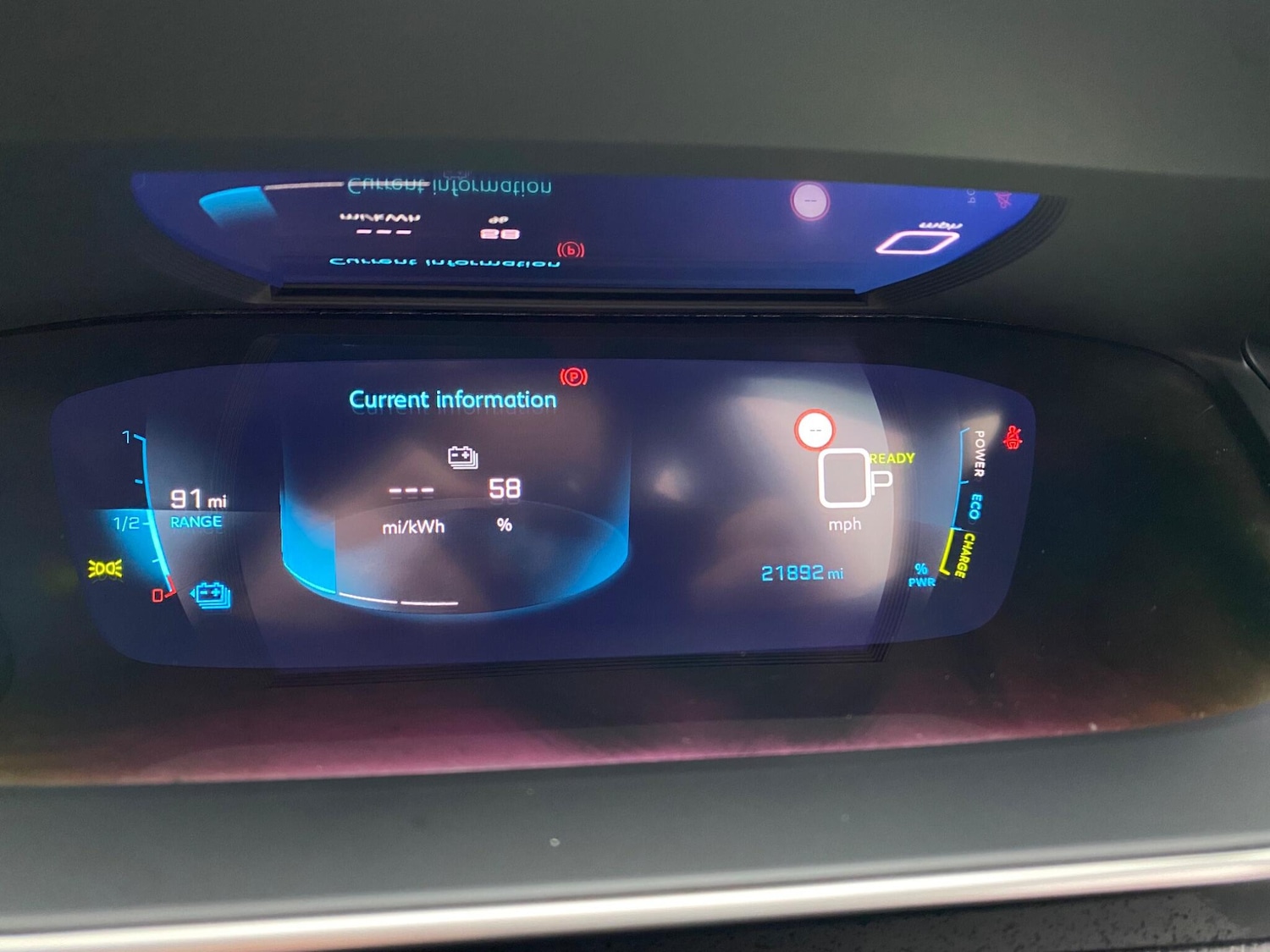 Used Peugeot 2008 2021 for sale - 76522390: Photo 49