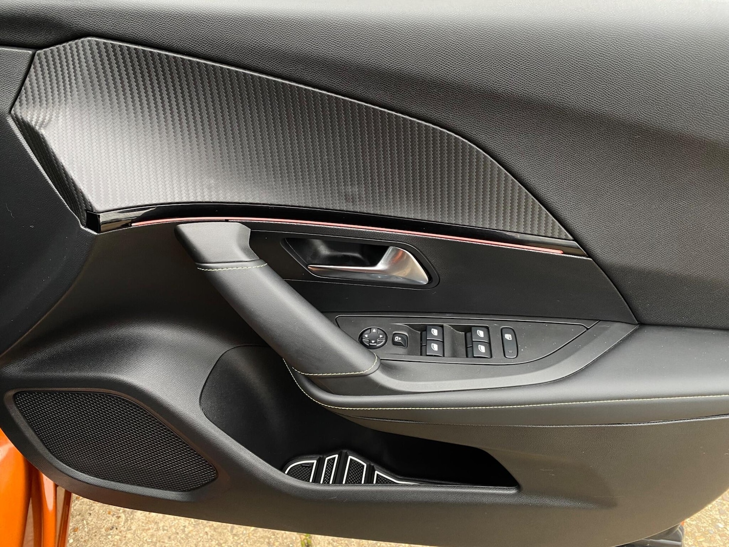 Used Peugeot 2008 2021 for sale - 76522390: Photo 52