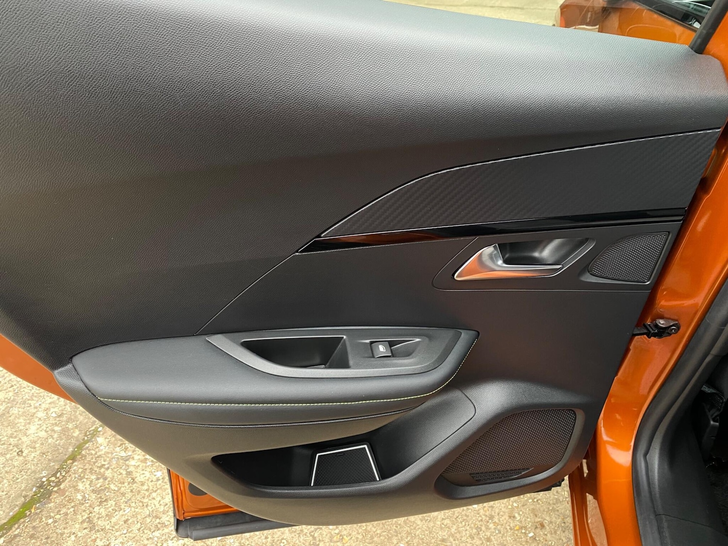 Used Peugeot 2008 2021 for sale - 76522390: Photo 54