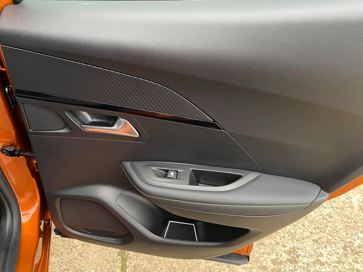 Used Peugeot 2008 2021 for sale - 76522390: Photo 55