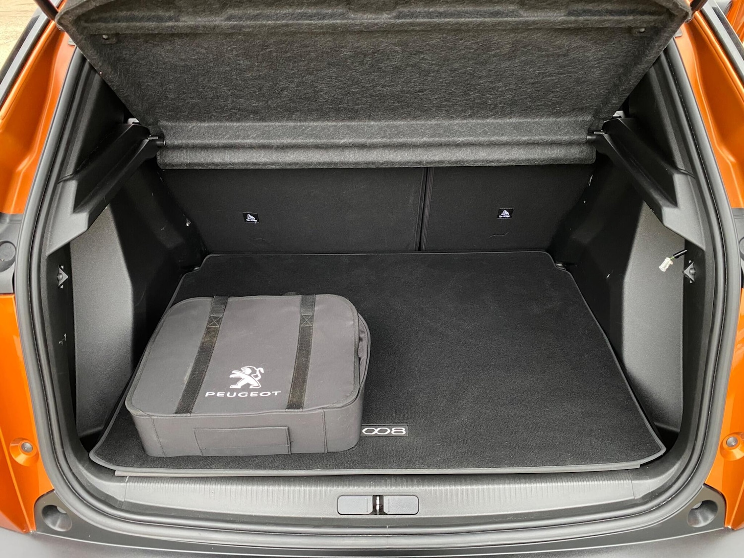 Used Peugeot 2008 2021 for sale - 76522390: Photo 56