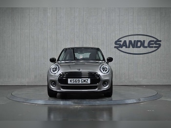 Used MINI Hatch 2019 for sale - 78577591: Photo