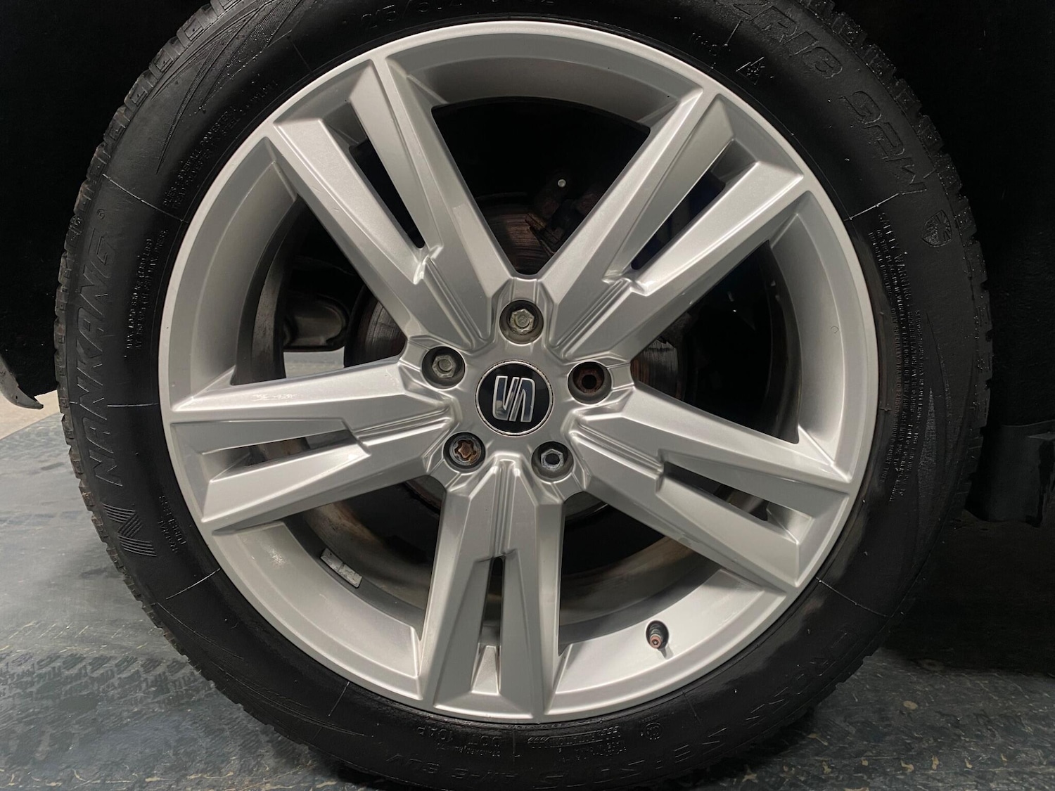 Used SEAT Ateca 2019 for sale - 77216087: Photo 19