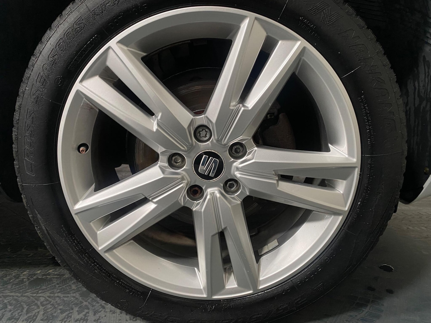 Used SEAT Ateca 2019 for sale - 77216087: Photo 20