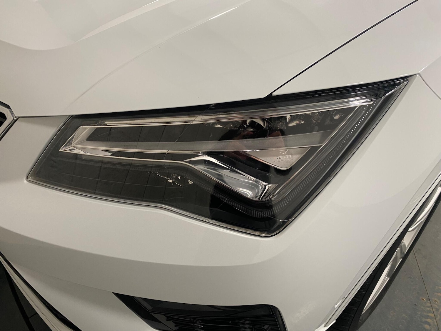 Used SEAT Ateca 2019 for sale - 77216087: Photo 21