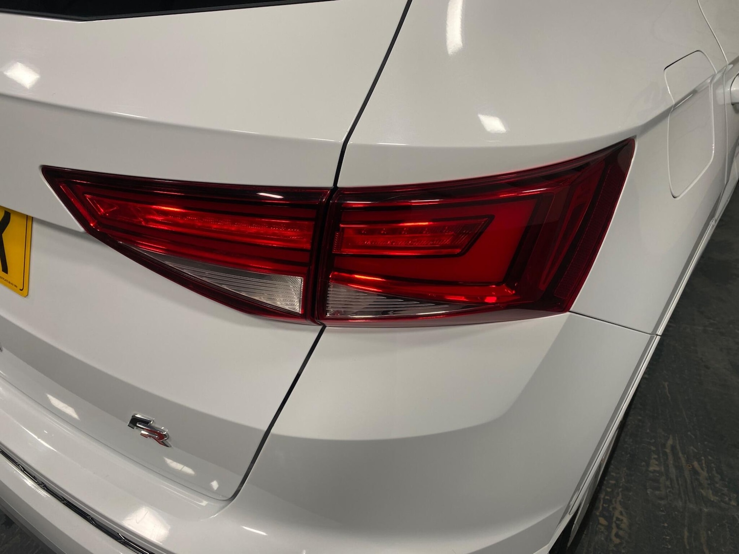 Used SEAT Ateca 2019 for sale - 77216087: Photo 22