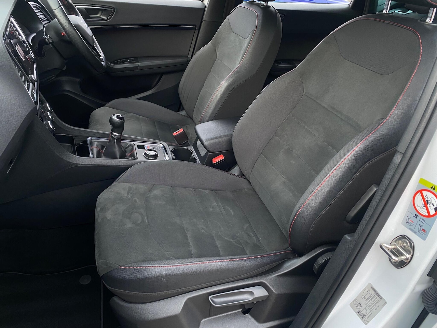 Used SEAT Ateca 2019 for sale - 77216087: Photo 24