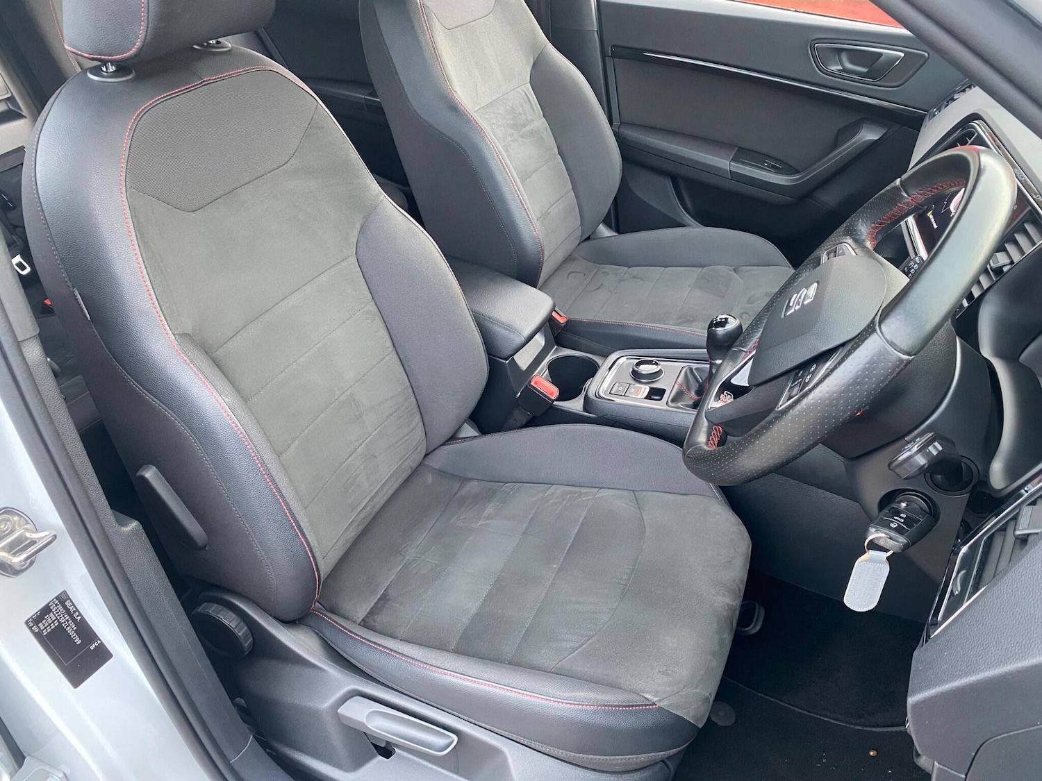 Used SEAT Ateca 2019 for sale - 77216087: Photo 25