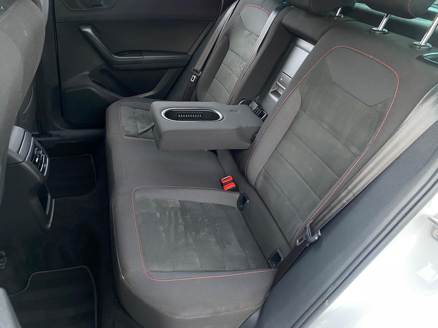 Used SEAT Ateca 2019 for sale - 77216087: Photo 27