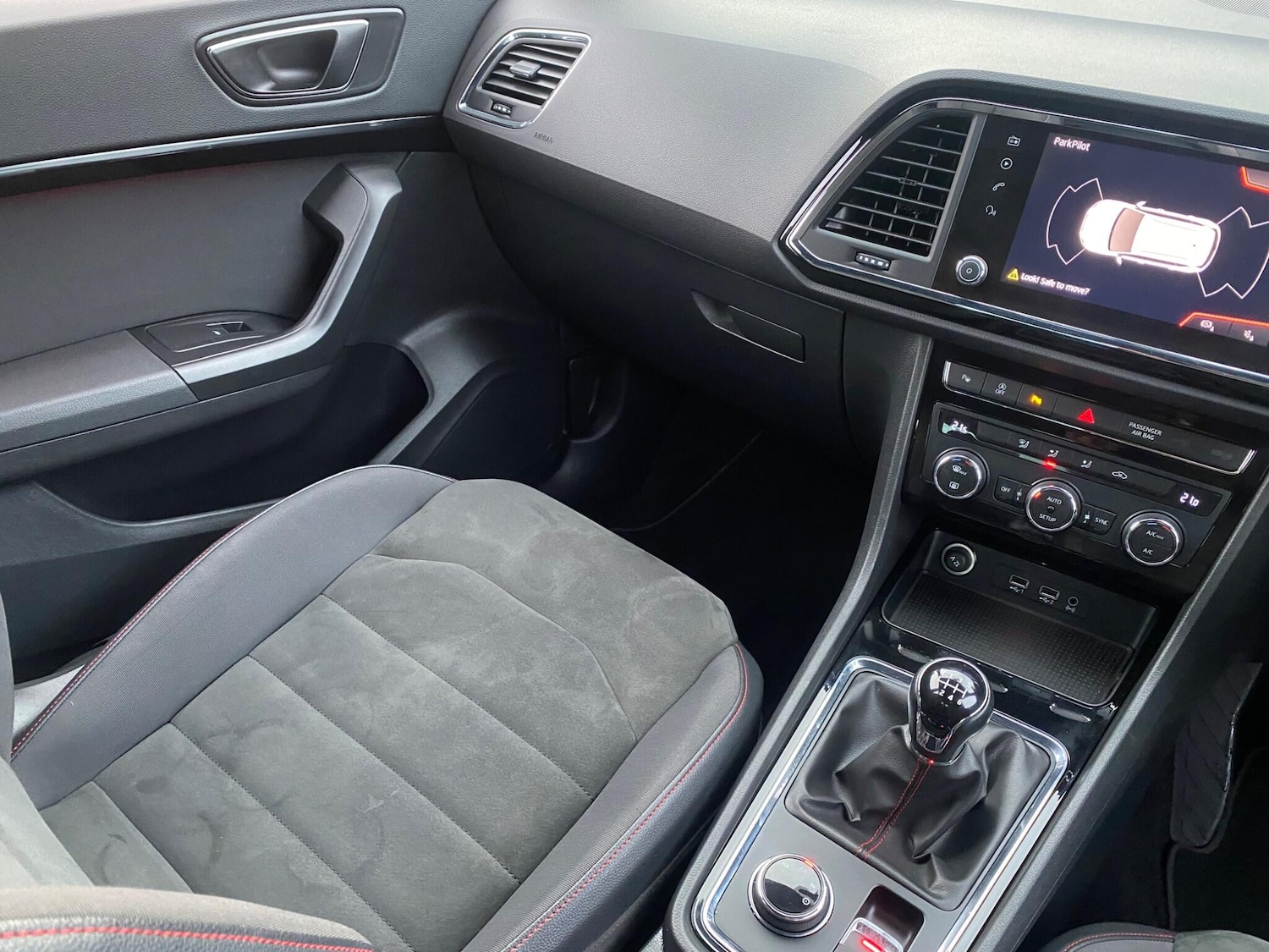 Used SEAT Ateca 2019 for sale - 77216087: Photo 29