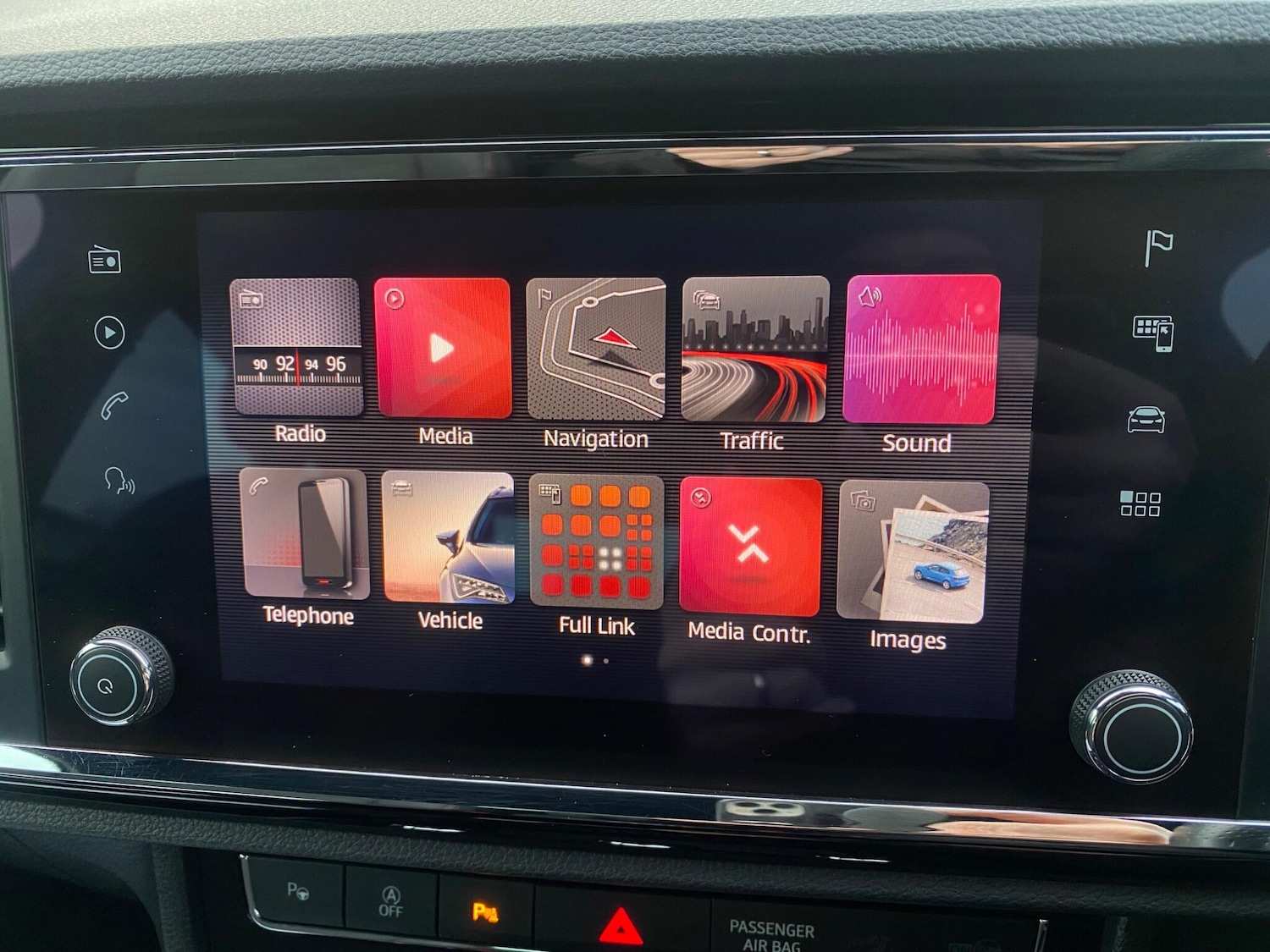 Used SEAT Ateca 2019 for sale - 77216087: Photo 31