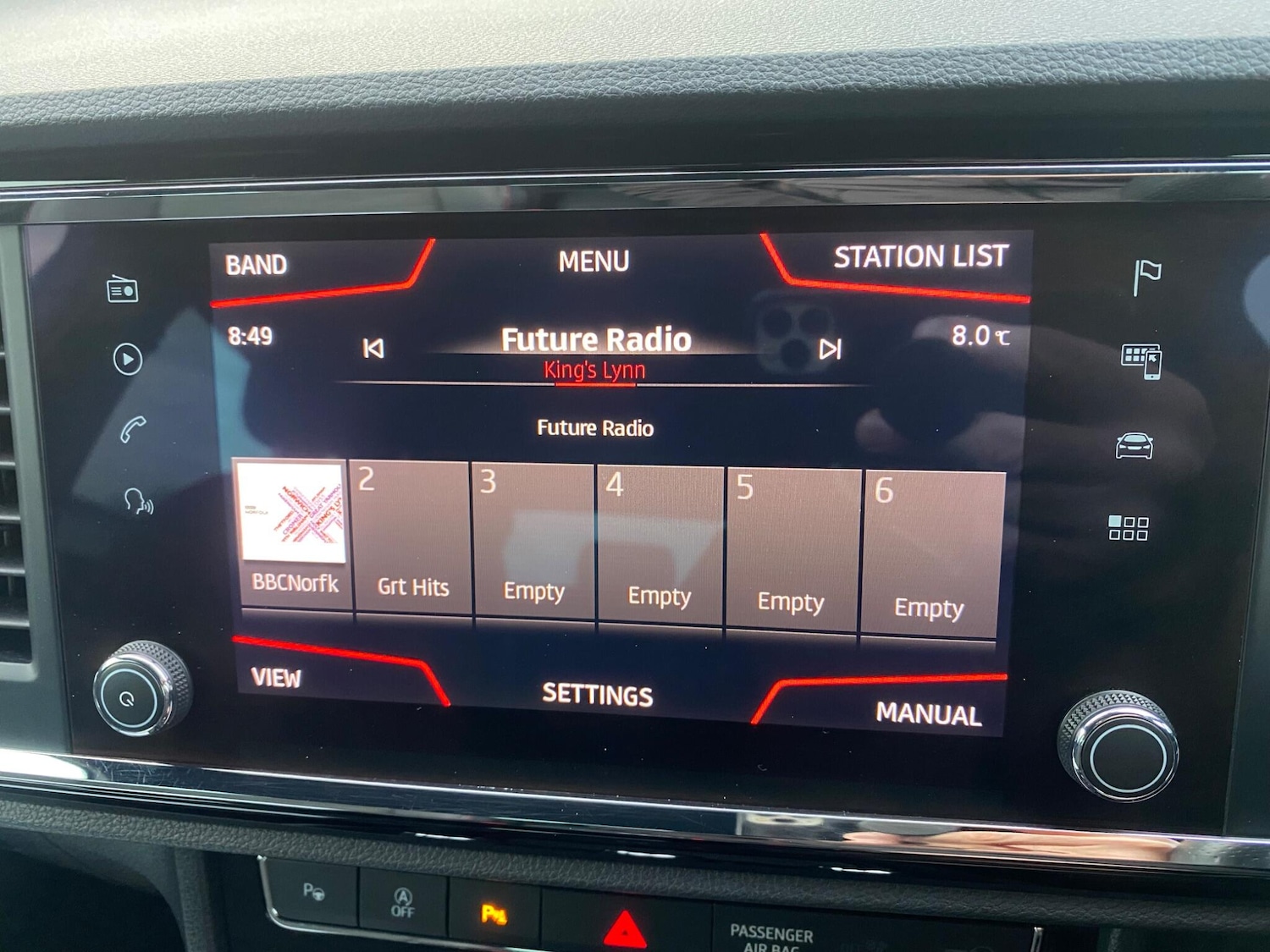 Used SEAT Ateca 2019 for sale - 77216087: Photo 32