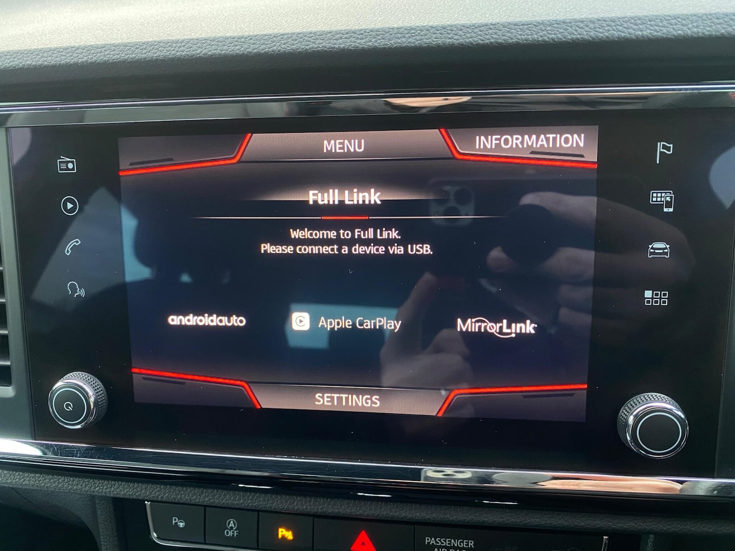 Used SEAT Ateca 2019 for sale - 77216087: Photo 33