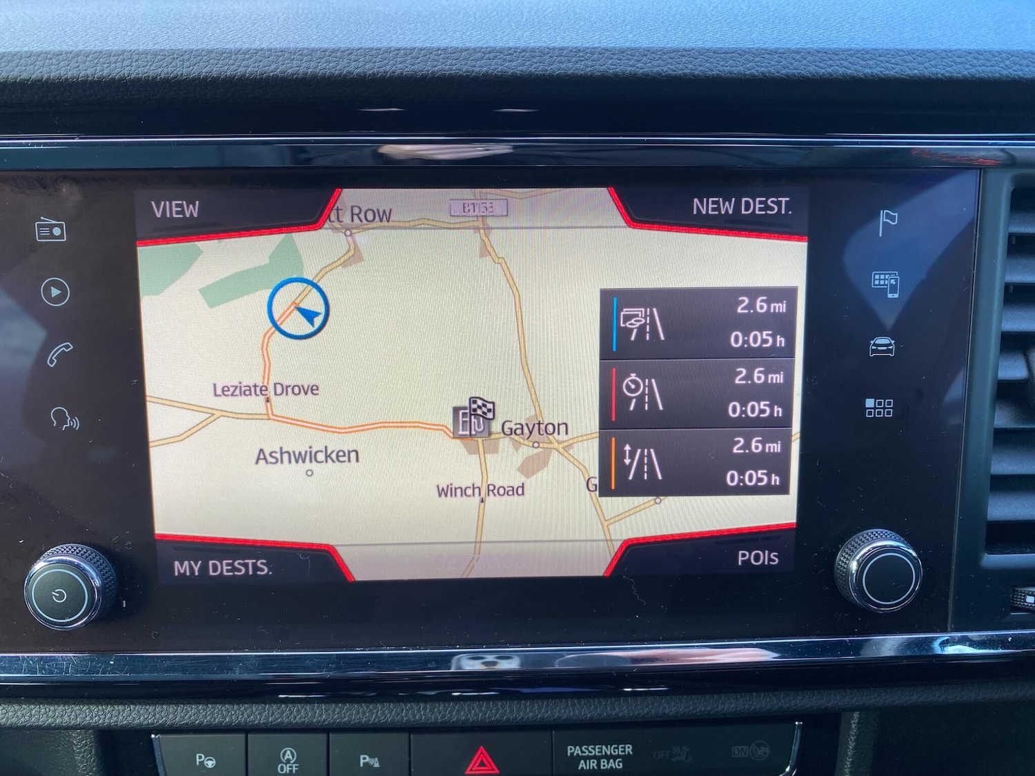 Used SEAT Ateca 2019 for sale - 77216087: Photo 39