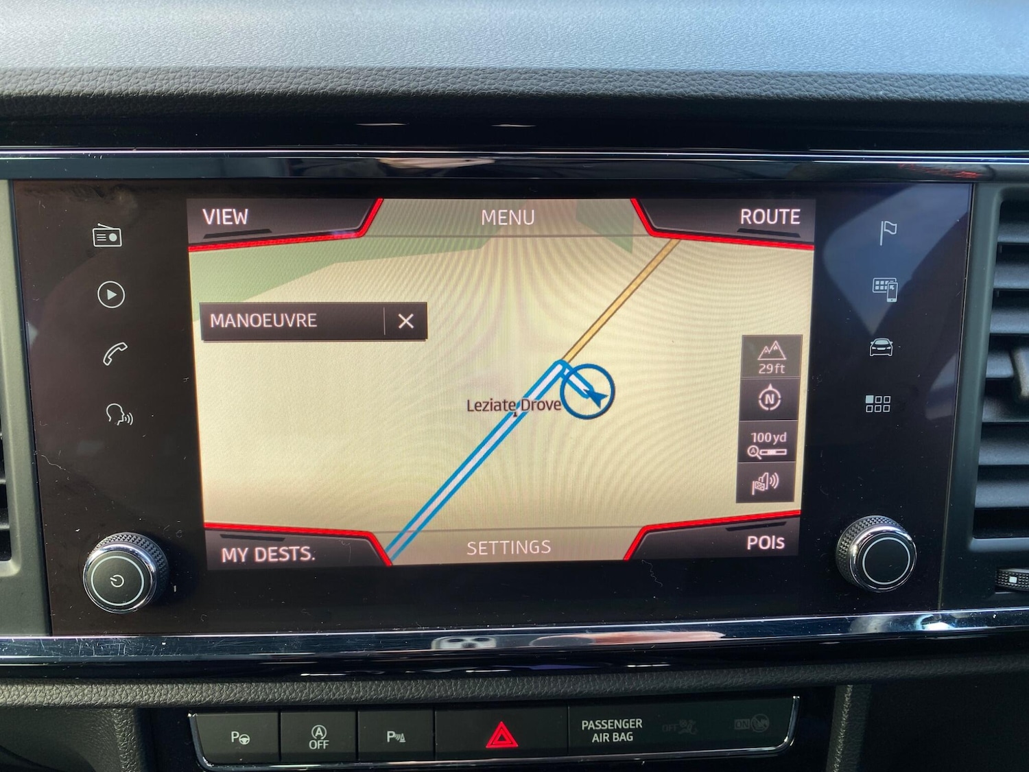 Used SEAT Ateca 2019 for sale - 77216087: Photo 40