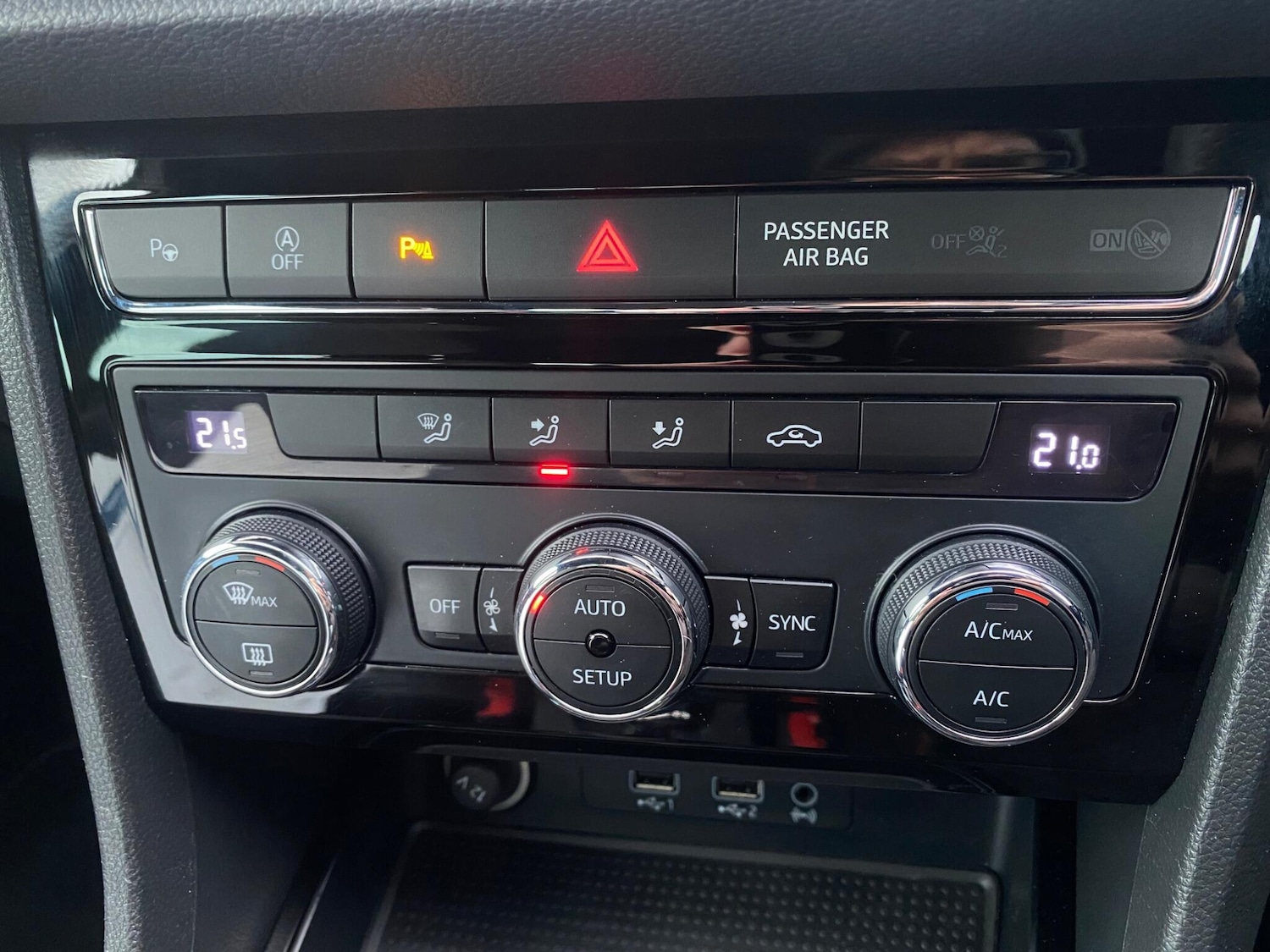 Used SEAT Ateca 2019 for sale - 77216087: Photo 41