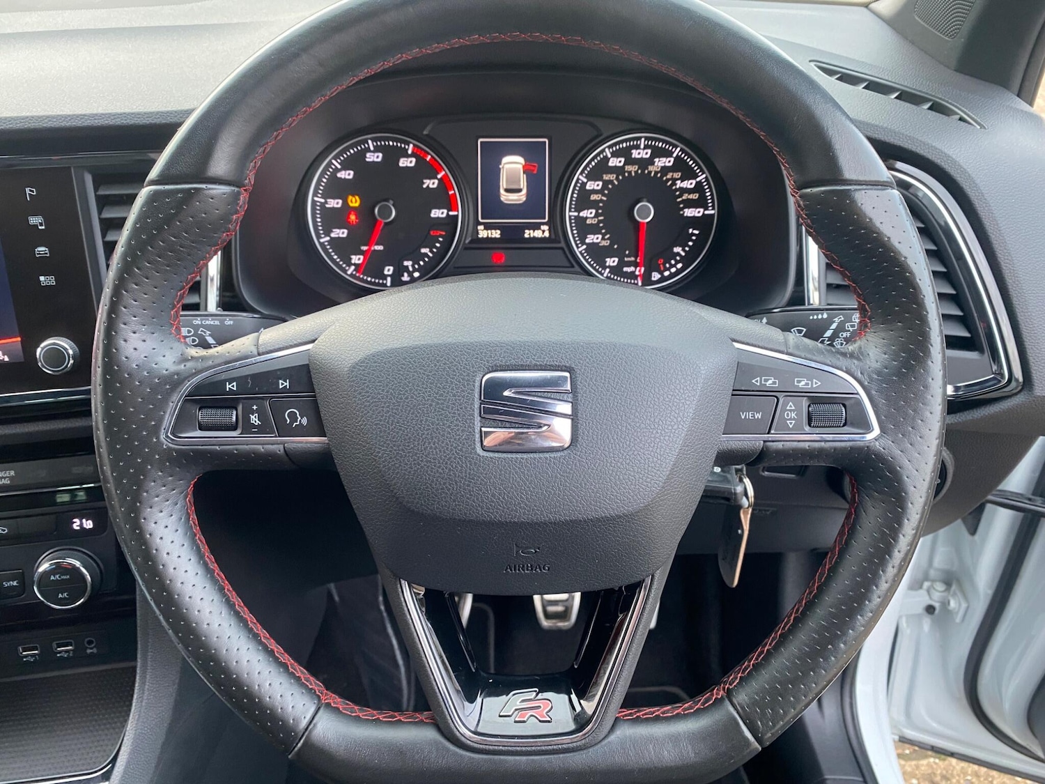 Used SEAT Ateca 2019 for sale - 77216087: Photo 47